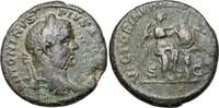 Roman Empire As Caracalla, rare as pour la Bretagne ! -