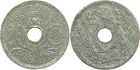 Frankreich 20 centimes 1946 B #18393 -  1946 B TTB RARE  219,99 EUR  Excl. 9,99 EUR Verzending