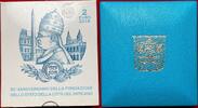 Weltm&uuml;nzen 2 euro #17527 - Vatican Coffret  2019 Comm&eacute;morative BE  78,99 EUR  Excl. 9,99 EUR Verzending