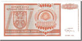 Croatia 1 Milliard Dinara 1993 Banknote UNC(65-70)