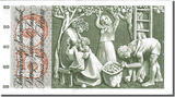 Switzerland 50 Franken 1965 Banknote, 1965-12-23 UNC(63)