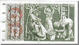 Switzerland 50 Franken 1967 Banknote, 1967-06-30 AU(50-53)