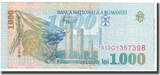 Romania 1000 Lei 1998 Banknote, KM:106 UNC(65-70)
