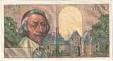 France 1000 Francs 1956 Richelieu, 1956-12-06, K.296 AU(55-58)