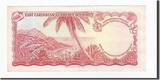 East Caribbean States 1 Dollar 1965 Banknote, KM:13d AU(50-53)