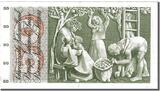 Switzerland 50 Franken 1969 Banknote, 1969-01-15 UNC(60-62)
