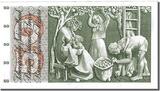 Switzerland 50 Franken 1967 Banknote, 1967-06-30 UNC(63)