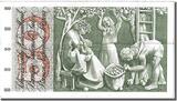 Switzerland 50 Franken 1965 Banknote, 1965-01-21 EF(40-45)