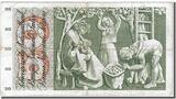 Switzerland 50 Franken 1961 Banknote, 1961-05-04 EF(40-45)