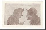 Jersey 1 Shilling 1941 Banknote, Undated (1941-1942), KM:2a UNC(63)