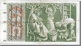 Switzerland 50 Franken 1955 Banknote, 1955-07-07 EF(40-45)