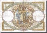 France 50 Francs 1934 Banknote, 50 F 1927-1934 