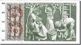 Switzerland 50 Franken 1961 Banknote, 1961-12-21 UNC(63)