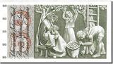 Switzerland 50 Franken 1971 Banknote, 1971-02-10 UNC(63)