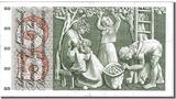 Switzerland 50 Franken 1965 Banknote, 1965-01-21 AU(55-58)