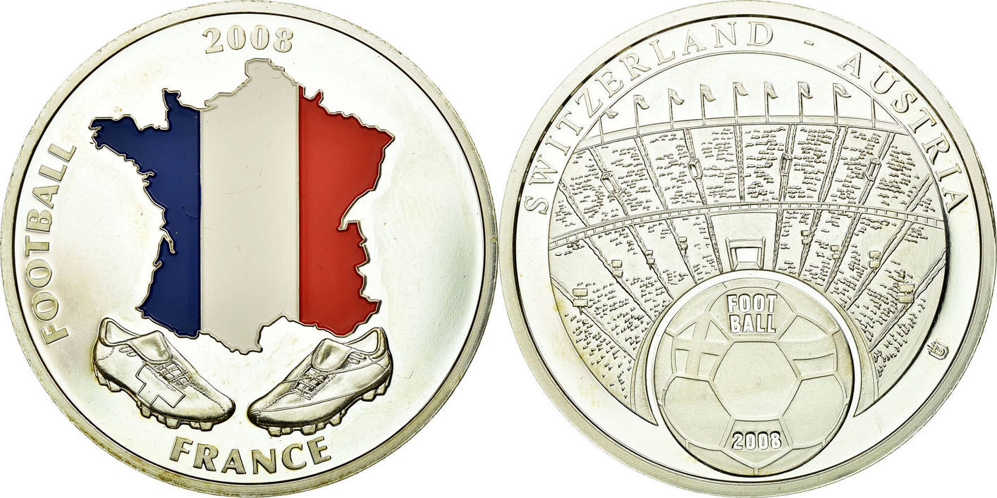 Euro de