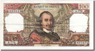 France 100 Francs Banknote, 100 F 1964-1979 ''Corneille'', 1973-11-08 -