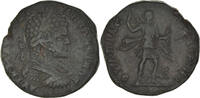 Bronze Æ Coin, Thrace, Caracalla, Serdica, Bronze -