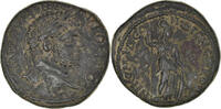 Bronze Æ Coin, Bithynia, Caracalla, Nicomedia, Bronze -