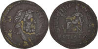 Bronze Æ Coin, Phrygia, Pseudo-autonomous, Kotiaion -