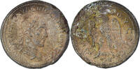 Tetradrachm Coin, Seleucis and Pieria, Trajan Decius, Antioch -