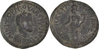 Bronze Æ Coin, Phrygia, Valerian II, Apameia, Bronze -