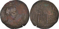 Bronze Æ Coin, Bithynia, Macrianus, usurper, Nicaea -