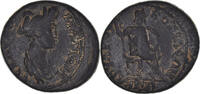 Assarion Coin, Phrygia, Matidia, Cotiaeum, Very rare -