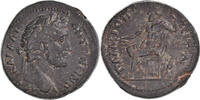 Triassarion Coin, Pisidia, Antoninus Pius, Palaeopolis -