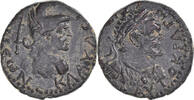 Assarion Coin, Lycaonia, Titus, Iconium, Bronze, RPC:1608 -