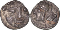 Obol Coin, Pisidia, Selge, Silver, SNG-France:1928 -