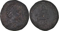 Bronze Æ Coin, Moesia Inferior, Septimius Severus, Marcianopolis -