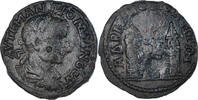 Bronze Æ Coin, Thrace, Gordian III, Hadrianopolis, Bronze -