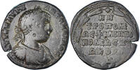 Bronze Æ Coin, Thrace, Elagabalus, Philippopolis -