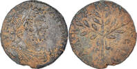 Bronze Æ Coin, Caria, Caracalla, Alabanda, Bronze -