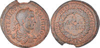Bronze Æ Coin, Lydia, Philip I, Philadelphia, Bronze -
