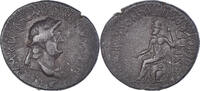 Bronze Æ Coin, Phrygia, Nero, Akmoneia, Bronze, RPC:3176 -