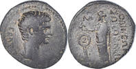 Bronze Æ Coin, Phrygia, Augustus, Laodicea ad Lycum -