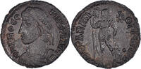 Follis Coin, Procopius, Heraclea, Very rare, Bronze, RIC:7 -