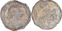 Drachm Coin, Egypt, Severus Alexander, Alexandria, Extremely rare -