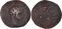 Bronze Æ Coin, Seleucis and Pieria, Elagabalus, Antioch -