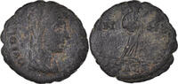  Nummus 347-348 Antioch Coin, Constantine I, Antioch, Bronze, RIC:112 S+ 17,95 EUR  plus 4,95 EUR verzending