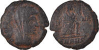  Nummus 347-348 Antioch Coin, Constantine I, Antioch, Bronze, RIC:112 S 16,95 EUR  plus 4,95 EUR verzending