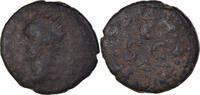 Bronze Æ Coin, Caracalla, Antioch, Bronze -
