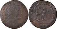 Follis Coin, Licinius I, Thessalonica, Bronze, RIC:54 -