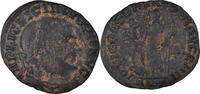 Follis Coin, Licinius I, Antioch, Bronze, RIC:17 -