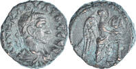 Tetradrachm Coin, Egypt, Claudius II (Gothicus), Alexandria -