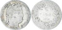 France Franc Coin, Louis-Philippe, Rouen, Silver, KM:748.2 -