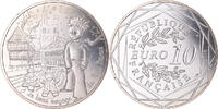 France 10 Euro Le beau voyage du Petit Prince, N°23/24 -