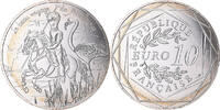 France 10 Euro Le beau voyage du Petit Prince, N°20/24 -